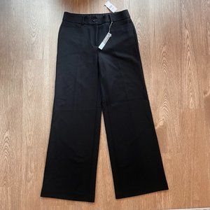 LOFT High Waist Trouser